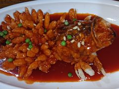 -浔庐餐厅•江西老字号•九江菜(南湖国际店)