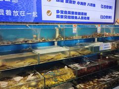 -仙螺岛海鲜自助餐厅(总店)