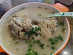 -黑竹香鸡(营和巷店)
