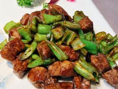-金典银峰老鹅馆·昆山菜(亭林公园店)