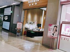 -翠微百货(龙德店)