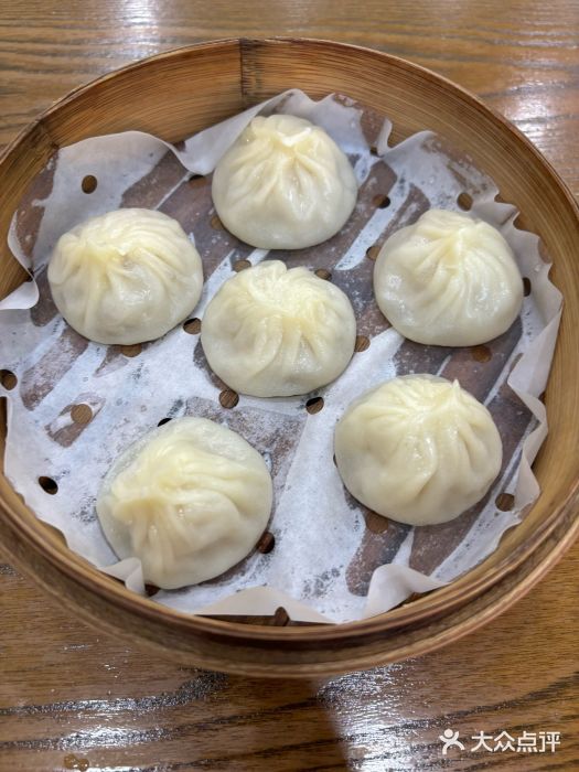 淮南李记牛肉汤(阳城路店)图片