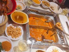 -重庆高老九火锅(万象城店)