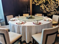 包厢-小南洋海景餐厅(深圳湾店)