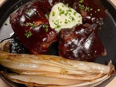 老爸焖排骨-gula
