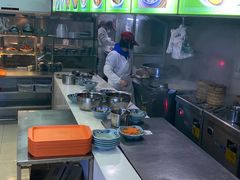 -老新隆牛肉锅贴(新街口店)