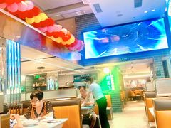 -锦园春香港茶餐厅(西海湾旗舰店)
