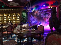 -天山醉美·新疆餐厅(富华里店)