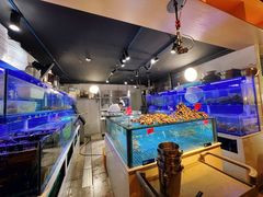 -日进一片海.生腌海鲜火锅.宵夜烧烤(三里屯总店)