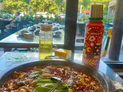 -九寨沟石锅鱼(沣峪口二十年店)