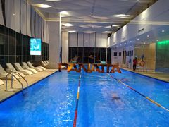 -普拉达游泳健身(水湾1979店)