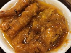 -汕头君华海逸酒店·鸿桃轩中餐厅