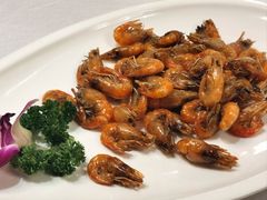 -老人和饭店(淮海中路店)