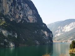 -乌江画廊(彭水苗族土家族自治县)