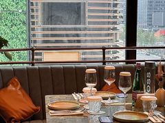 -普朗姆生蚝牛排馆 The Plump Oyster(成都摩方购物中心店)