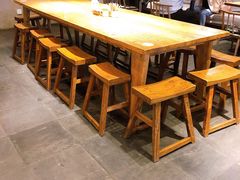 大堂-宝珠奶酪(闵行仲盛店)