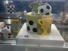 -CAKE BOSS 蛋糕老板(西单君太百货店)