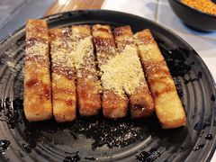 红糖糍粑-一岚一山(角门总店)