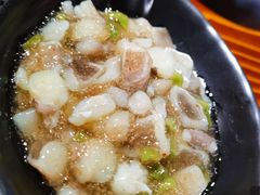 -杰J.w.m深夜食堂 厚杰居酒屋(淮海街商业街店)