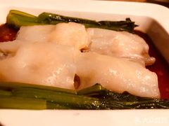 -上海金桥红枫万豪酒店-万豪中餐厅
