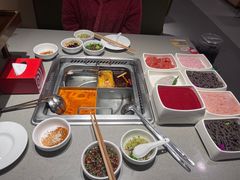 -海底捞火锅(坪山益田假日广场店)