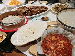 -梅利汴京烤鸭•开封豫菜地标店(东大街店)