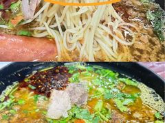 -一品飘香米线(一中总店)