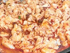 -英兰朝族饭店·英兰锅包肉(佳园路店)