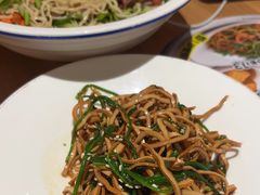 -马记永·兰州牛肉面(山姆外高桥店)