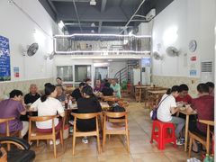 大堂-吉英盐焗鸡(文中路店)