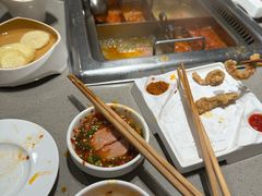 -海底捞火锅(龙岗星河COCO Park店)