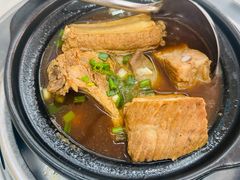 -新峰肉骨茶(总店)