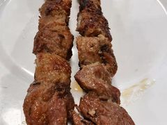 -烤肉宛饭庄(北新桥店)