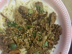 -阿当·小炒牛肉面(人广店)