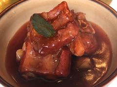 -真爱中国餐馆·年华店(朱雀大街店)