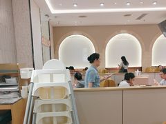 -西贝(无锡万象城店)