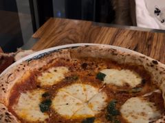 -PIZZA BIANCA(民园店)