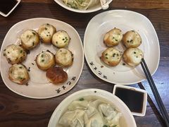 -哑巴生煎(临顿路店)