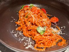 -芭莉与彩虹西餐厅(成都合生汇店)