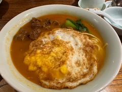 犇牛汤面-后院犇牛主题餐厅(云岗店)