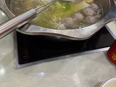 -潮悦牛肉火锅城(水贝店)