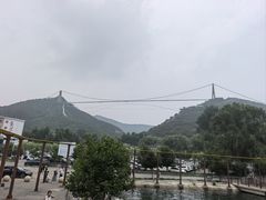 -蓟州溶洞风景区