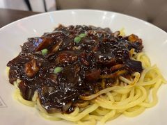 -香港饭店0410(明洞店)
