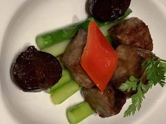 -Yan Ting 宴庭中餐厅(上海静安瑞吉酒店)