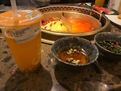 -小龙坎老火锅(北京三里屯店)