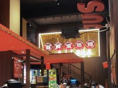 -潮澎派·潮汕菜大排档(南较西路店)