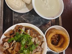 -姚记炒肝店(鼓楼店)