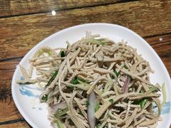 -金谷园饺子·烧烤(人大总店)