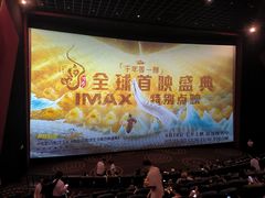 -万达影城(南昌红谷滩IMAX激光店)