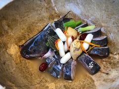 -滇小鱼·云南野生菌火锅(上杭路店)